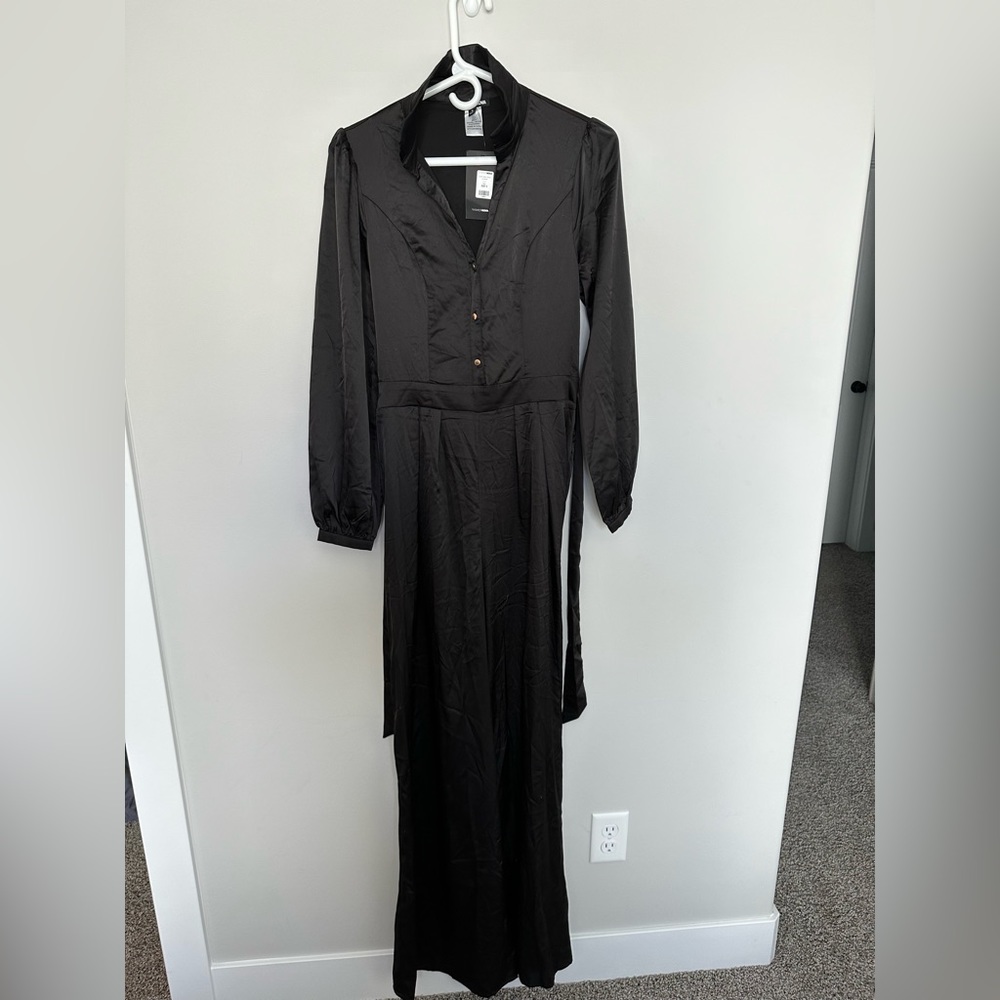 NWT fashion nova dress